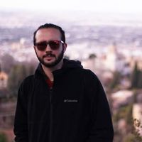 Andrés Campoy's Photo