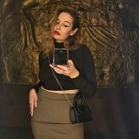 Mihaela Prodanova's Photo