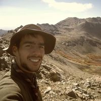 Matias Espinosa's Photo