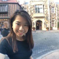 Kistella Chan's Photo