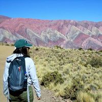 Fotos de Charlotte Dumortier