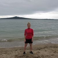 Natalya Tarasova's Photo