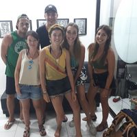 Fotos de Anaïs Ducasse