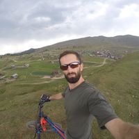 Fotos de Zaza Gogichaishvili