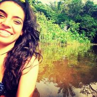 Monique Agra's Photo