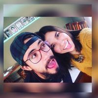 Victoria Suárez's Photo