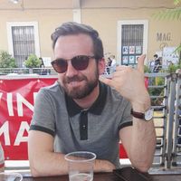 Photos de Paolo Iallonardo