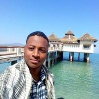 Mehdi Oujdi的照片