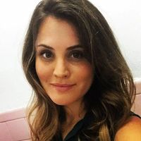 Sophie Krall的照片