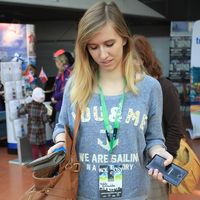 Adela Uchmańska's Photo