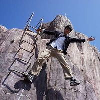 Masato Sasaki's Photo