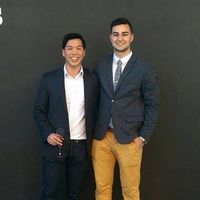 Joshua Shediak的照片