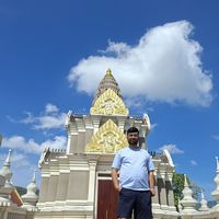 Sishan Niroula的照片