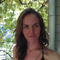 Natali Larionova的照片