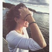 Carlianna Higgins's Photo