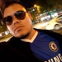 Ismael Hurtado's Photo