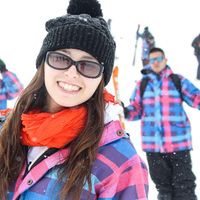 Angeles Rodrguez's Photo