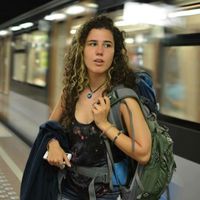 Ayşegül Akyüz的照片