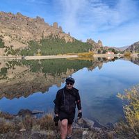 Alejandro Salgado's Photo