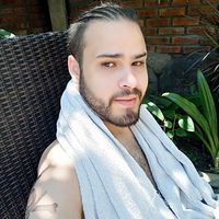 Elfitouri Kane's Photo