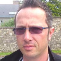 Jean-Marc Creisméas's Photo