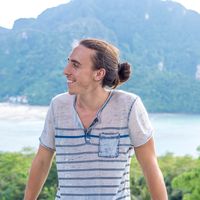 Steven Yalowitz的照片