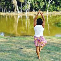 Rebeca Oliveira's Photo