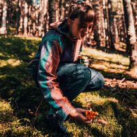 Alina Haueis的照片