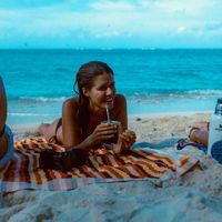 Inês Ferreira's Photo