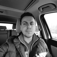 Artem Kuznetsov的照片