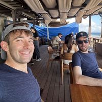 Nicolas Campe's Photo