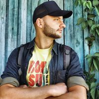 Bohdan Savrasov's Photo