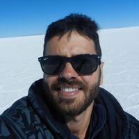 Eduardo Gasiglia's Photo