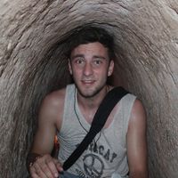 Lukas Huber的照片