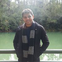 Jameson Rodrigues's Photo