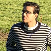 Rashid Saleem的照片