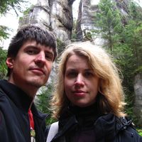 Ludek Effenberger's Photo