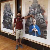 Hasan Yentür's Photo