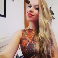 Фотографии пользователя Luciana Korn