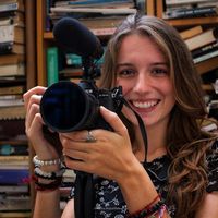 Mili Mackova's Photo