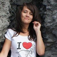 Barbara Winiarska's Photo