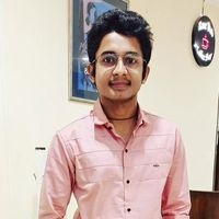 Anubhav Tiwari's Photo