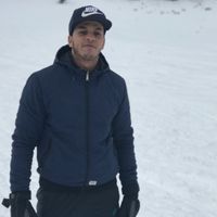 Oussama Jouhir's Photo