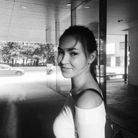 Maria Kazantseva的照片