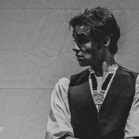 Photos de Pablo Di Meo