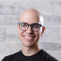 Tomas De Matteis's Photo