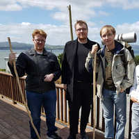 Michael Kennedy的照片