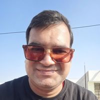 Le foto di Atin Goyal