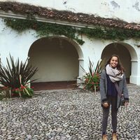 Natalie Honan's Photo