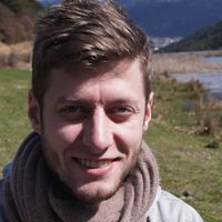 Fotos de Daniel Noyb